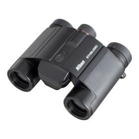 ニコンビジョン ニコン STABILIZED 12x25 S BAA951WA クチコミ評価・評判&検証レビュー 1
