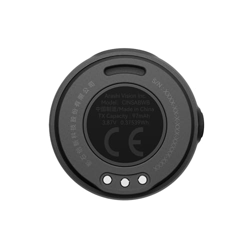  Mic Air (送信機1台 + 受信機1台) 3