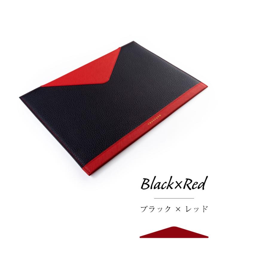 プレミアムレザー タブレットケース 1