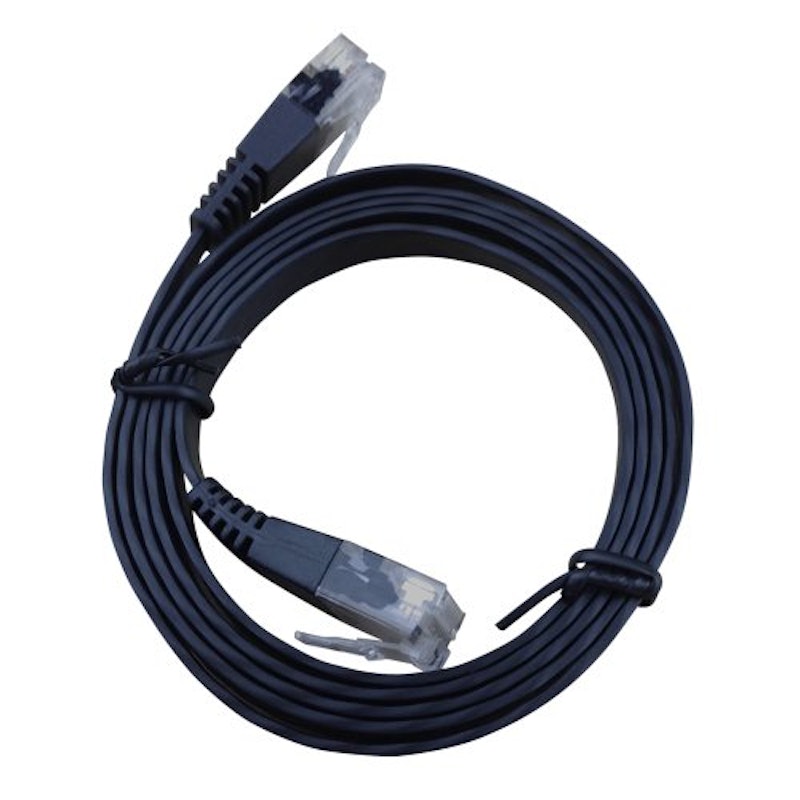 CAT6e flat 1