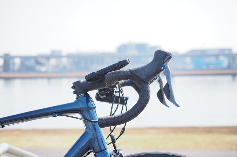 Bike Tie 4 6