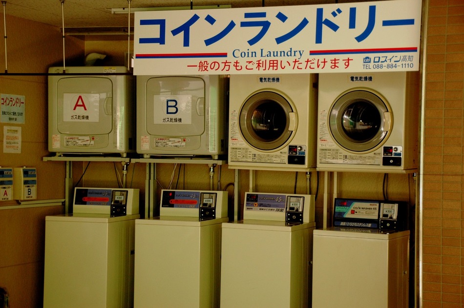 ホテルロスイン高知 6