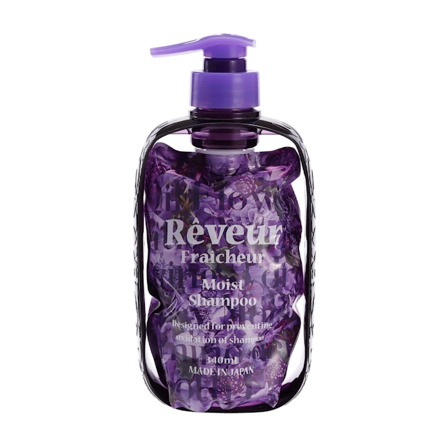 レヴール フレッシュール モイスト シャンプーを他商品と比較 口コミや評判を実際に使ってレビューしました Mybest レヴール フレッシュール モイスト シャンプーを他商品と比較 口コミや評判を実際に使ってレビューしました Mybest