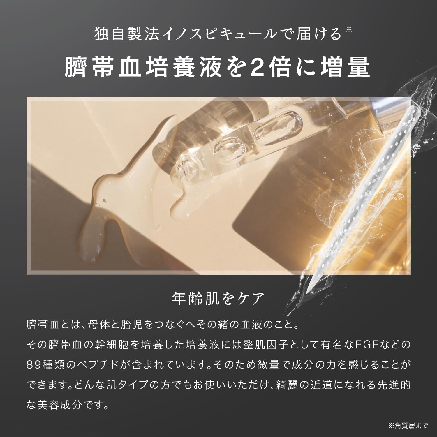 V3 シャイニング ファンデーション 2