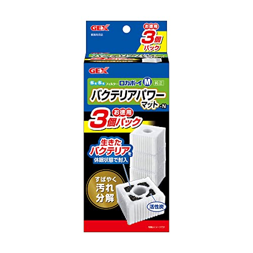 バクテリアパワーマット 1