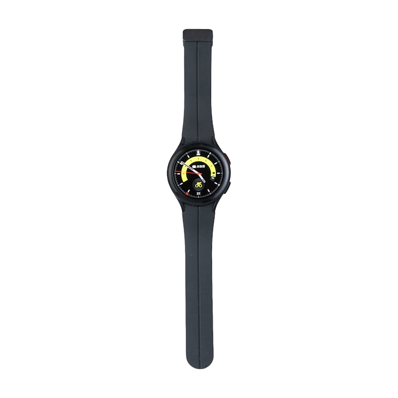 Galaxy Watch5 Pro 5