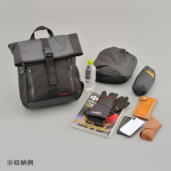 防水バックパック DH-739 3