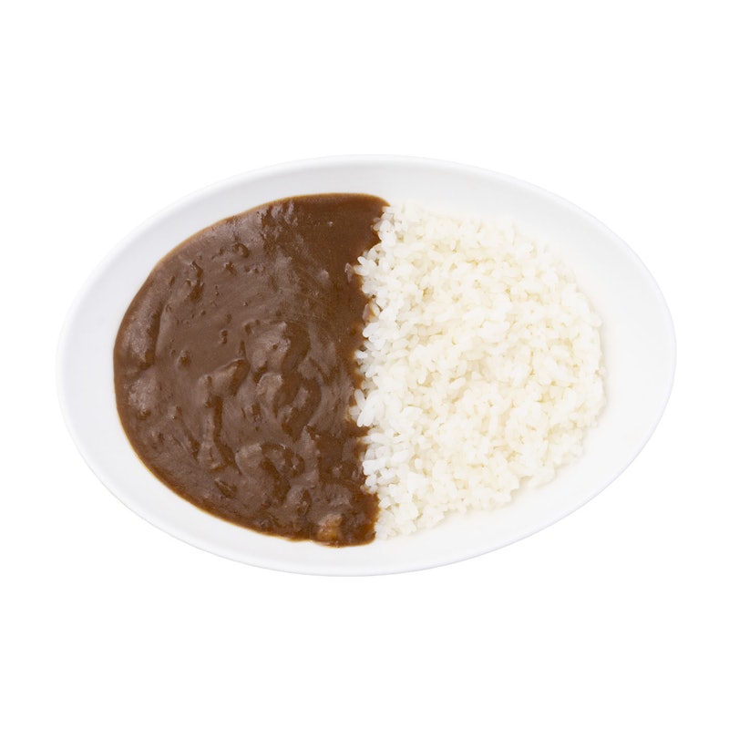 食研カレー 4
