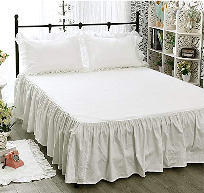 22年 ベッドスカート仕様のベッドカバーのおすすめ人気ランキング17選 Mybest 22年 ベッドスカート仕様のベッドカバーのおすすめ人気ランキング17選 Mybest