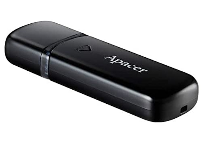 AH355 USB 3.2 Gen 1 フラッシュドライブ 2