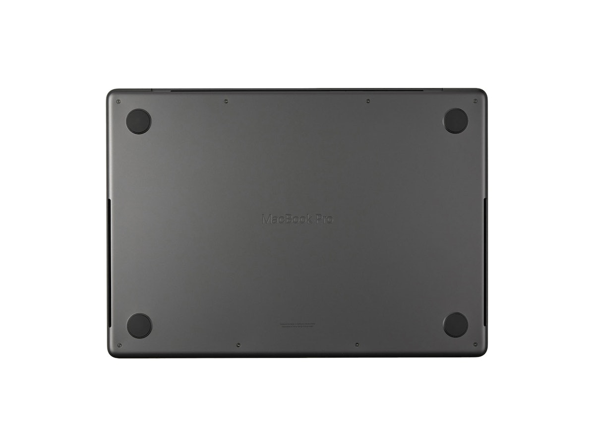 Apple Japan 14インチMacBook Pro (M3 Pro) MRX33J/Aを検証 Apple Japan 14インチMacBook Pro (M3 Pro) MRX33J/Aを検証