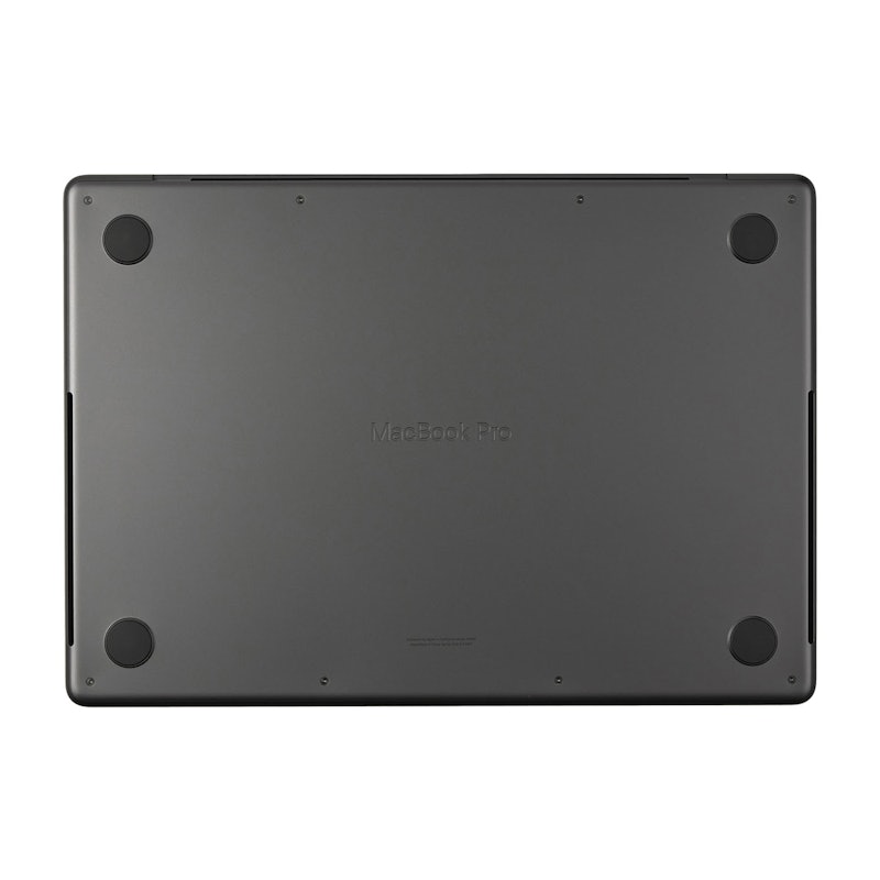 14インチMacBook Pro (M3 Pro) 8