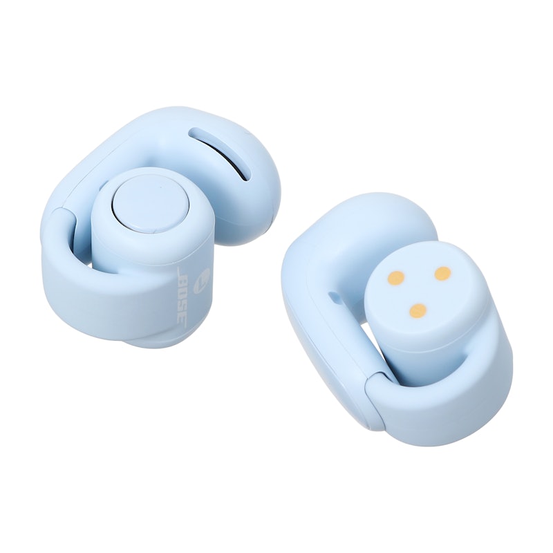 2回のみ使用!】Bose Ultra Open Earbuds イヤフォン BOSE Ultra Open 2回のみ使用!】Bose Ultra Open Earbuds イヤフォン BOSE Ultra Open