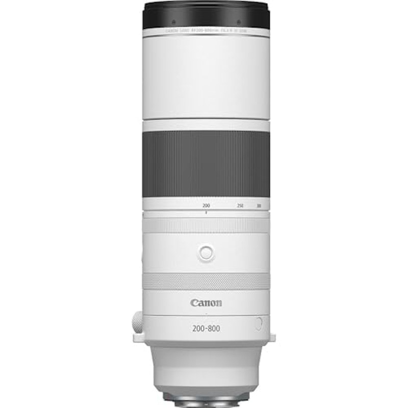 RF200-800mm F6.3-9 IS USM 64GBメモリーカードセット 2