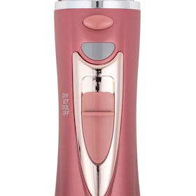小泉成器 KOIZUMI マイナスイオンカーリングドライヤー KHC-5304/Pを検証レビュー!カールドライヤーの選び方も紹介 4