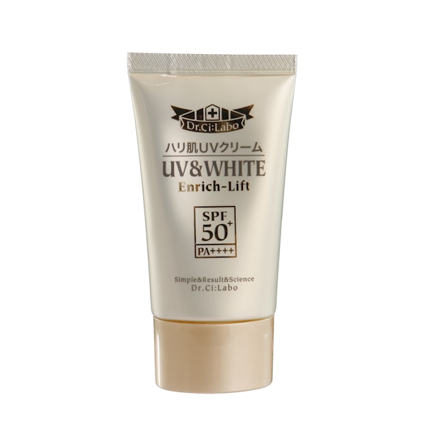 ドクターシーラボ Uv White エンリッチリフト50 を全28商品と比較 口コミや評判を実際に使ってレビューしました Mybest