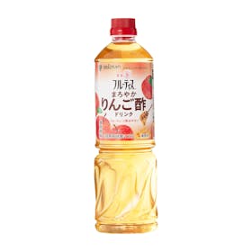 Mizkan フルーティス まろやかリンゴ酢ドリンクを検証レビュー!りんご酢・飲むりんご酢の選び方も紹介 1