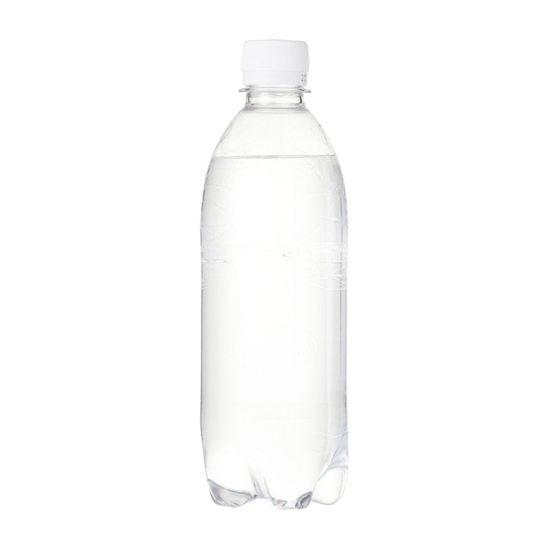 タンサン ラベルレスボトル 1