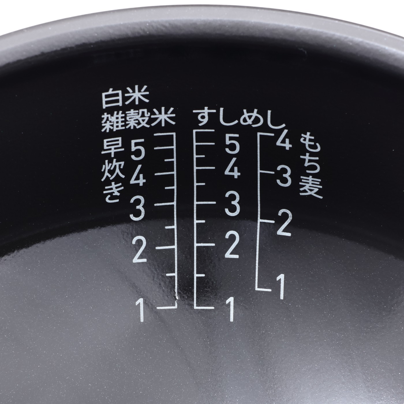 ザ・ライス 遠赤外線3DIH炊飯器 7