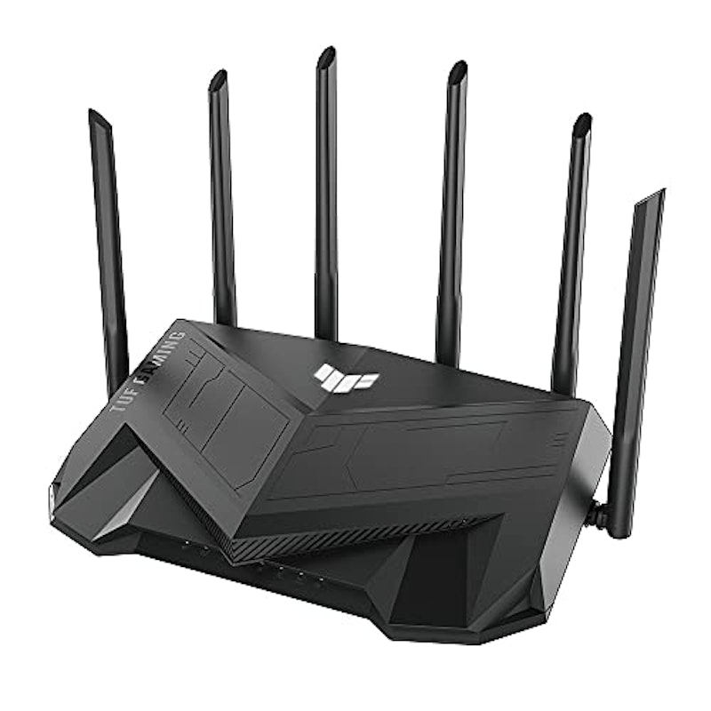 AX5400 (TUF-AX5400) 1