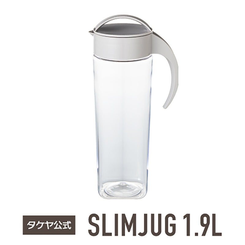 冷水筒 1
