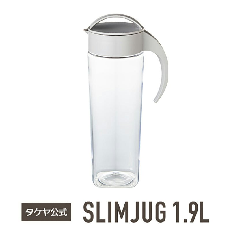 冷水筒 1