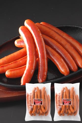 激辛あらびきウインナー1kg 1