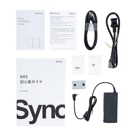 Synology DiskStation DS223jを検証レビュー!NASの選び方も紹介 3