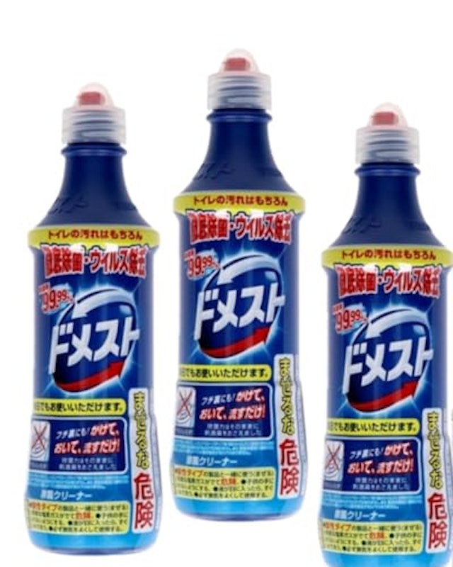 除菌クリーナー 1