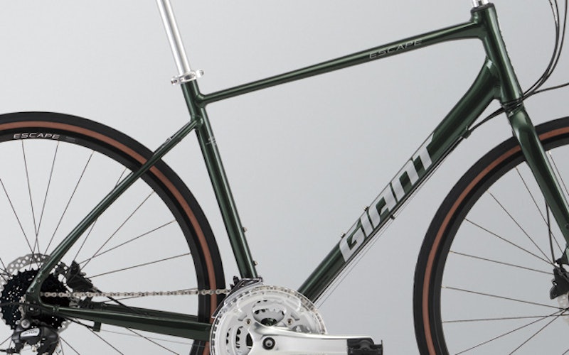 ESCAPE R DISC MS 4