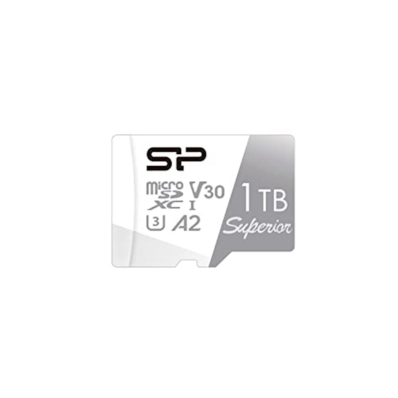 Superior microSDXC 1
