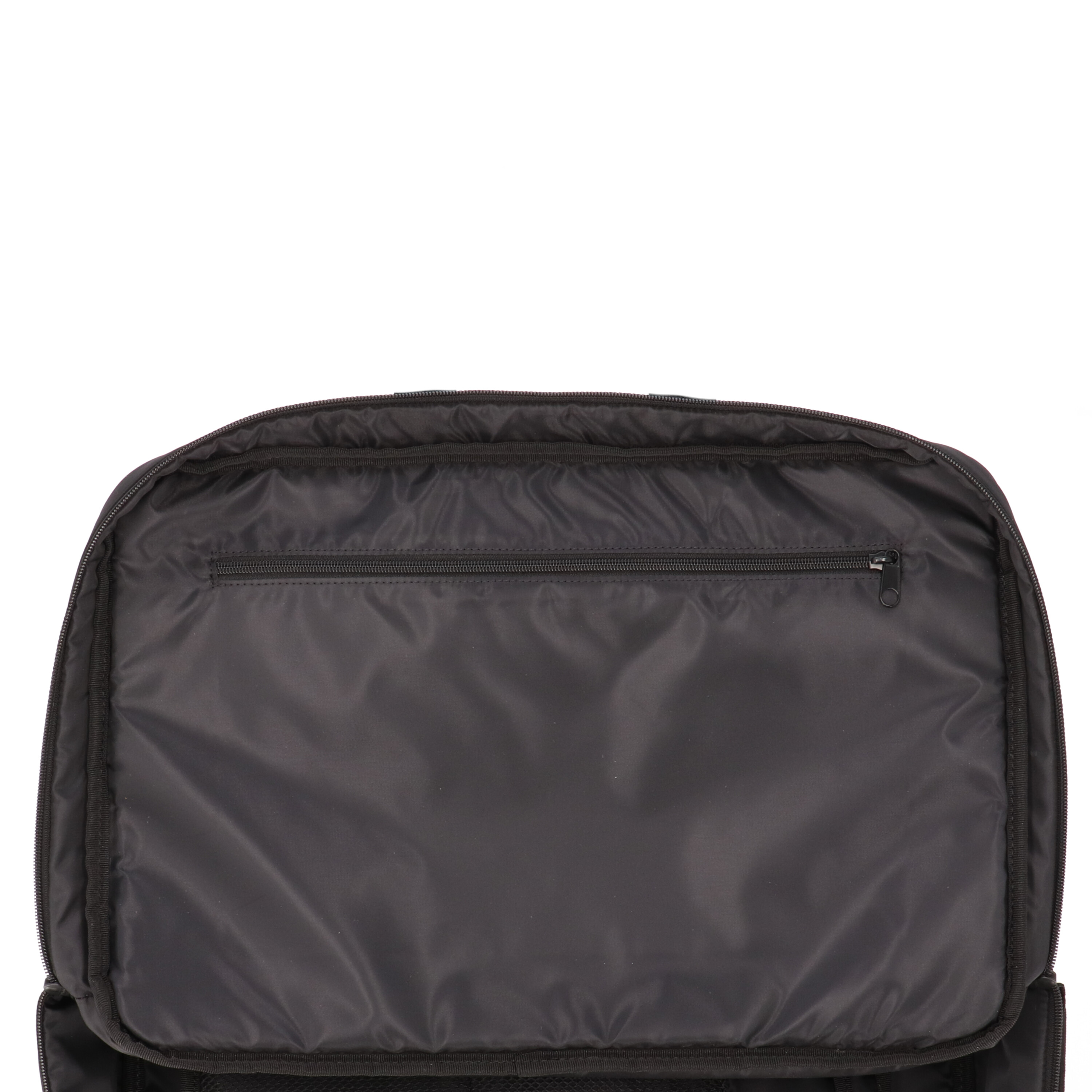 LES MUES モバイルスペース 軽量3WAYバッグ 7