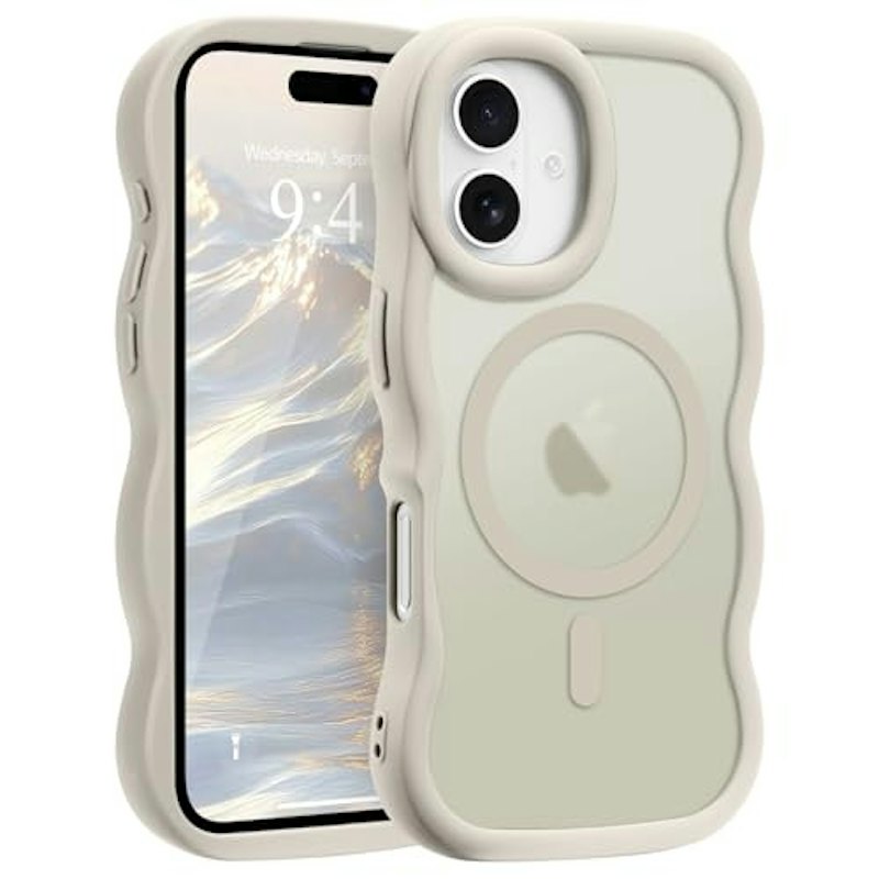 iPhone16ケース 1
