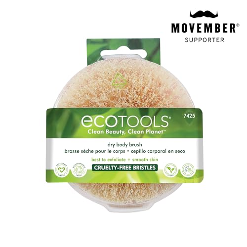 Dry Body Brush Detoxify & Smooth 2
