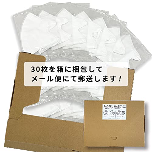 不織布マスク 2