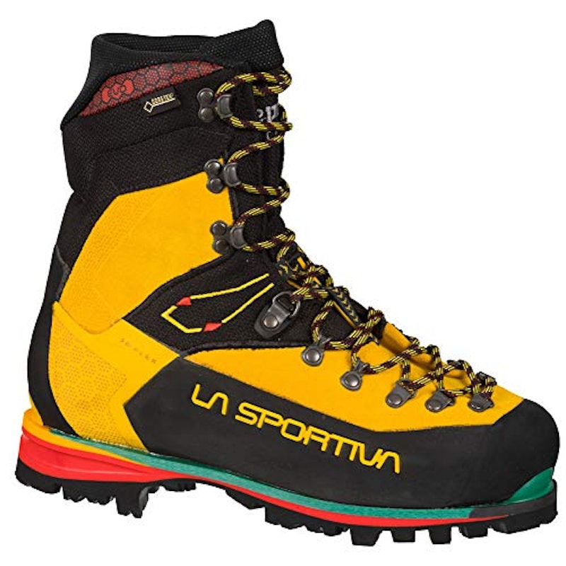 NEPAL EVO GTX 1