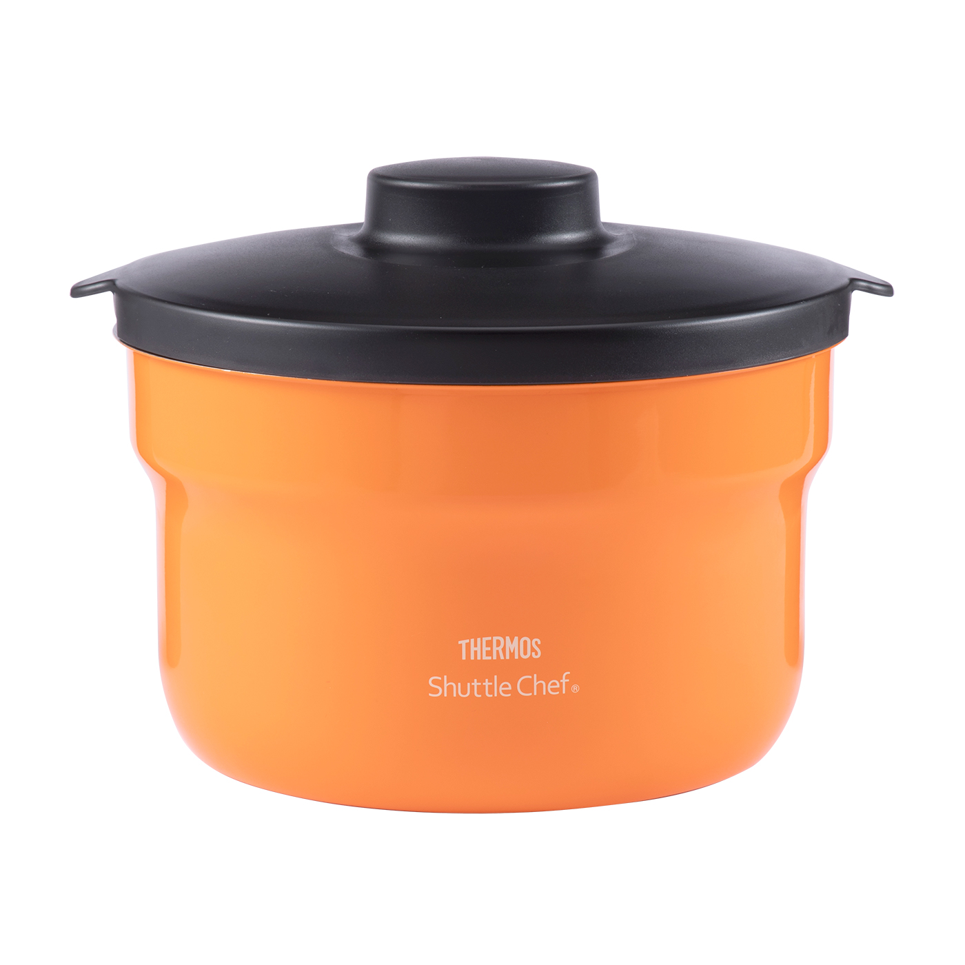 THERMOS Shuttle Chef KBJ4500オレンジ 保温調理鍋 保温調理鍋の