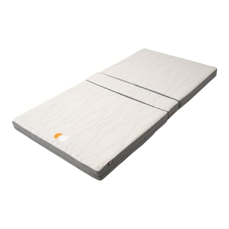 折りたたみベッド専用 マットレス 1