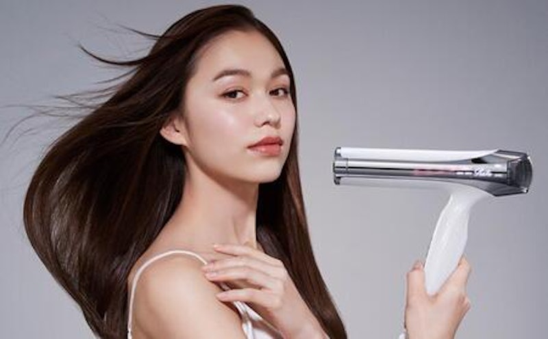 ReFa BEAUTECH DRYER SMART W 3