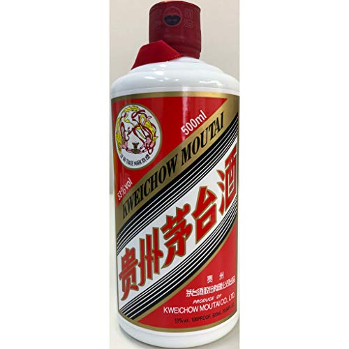 貴州茅台酒 3