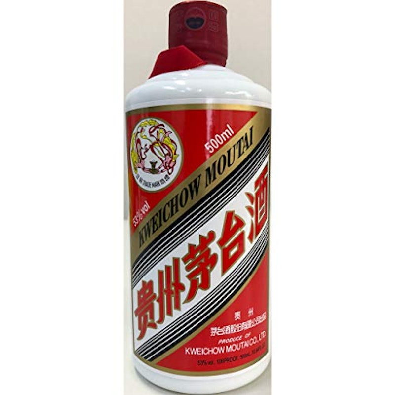 貴州茅台酒 3