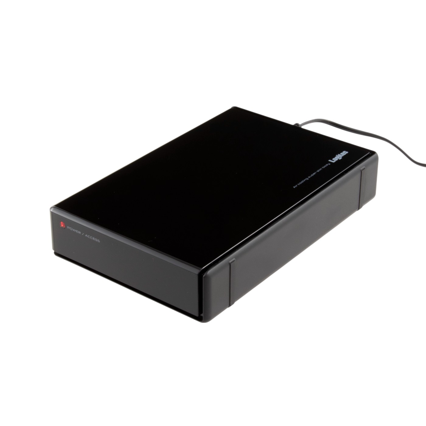 外付けハードディスク I-O DATA 6TB（6テラバイト）EX-HD6CZ I-O DATA