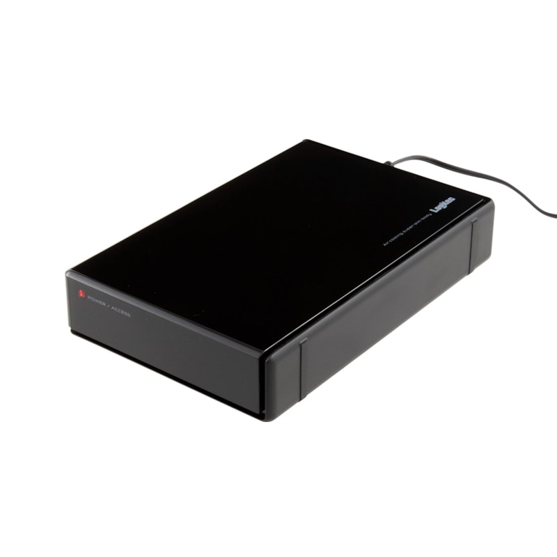 アイオーデーター テレビ 録画用ハードディスク PLUT-2KJN ② アイオーデーター テレビ 録画用ハードディスク PLUT-2KJN ②