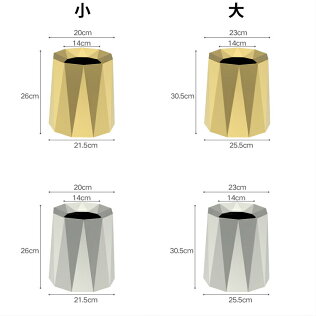 ごみ箱 4