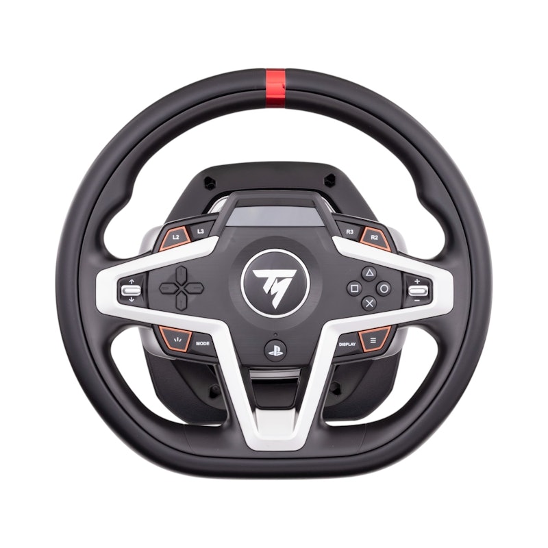 Thrustmaster T248をレビュー!クチコミ・評判をもとに徹底検証 | マイ Thrustmaster T248をレビュー!クチコミ・評判をもとに徹底検証 | マイ
