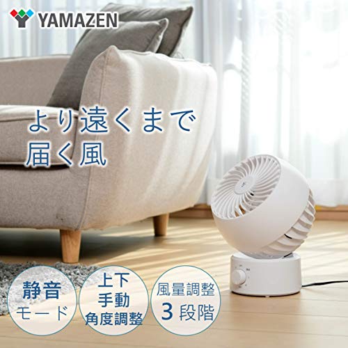 サーキュレーター 2