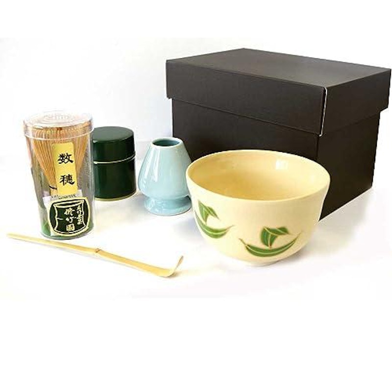 練習用お点前セット 1