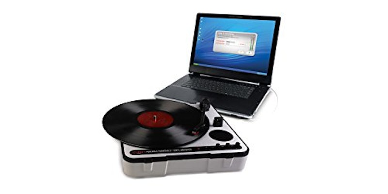 Mobile LP 1