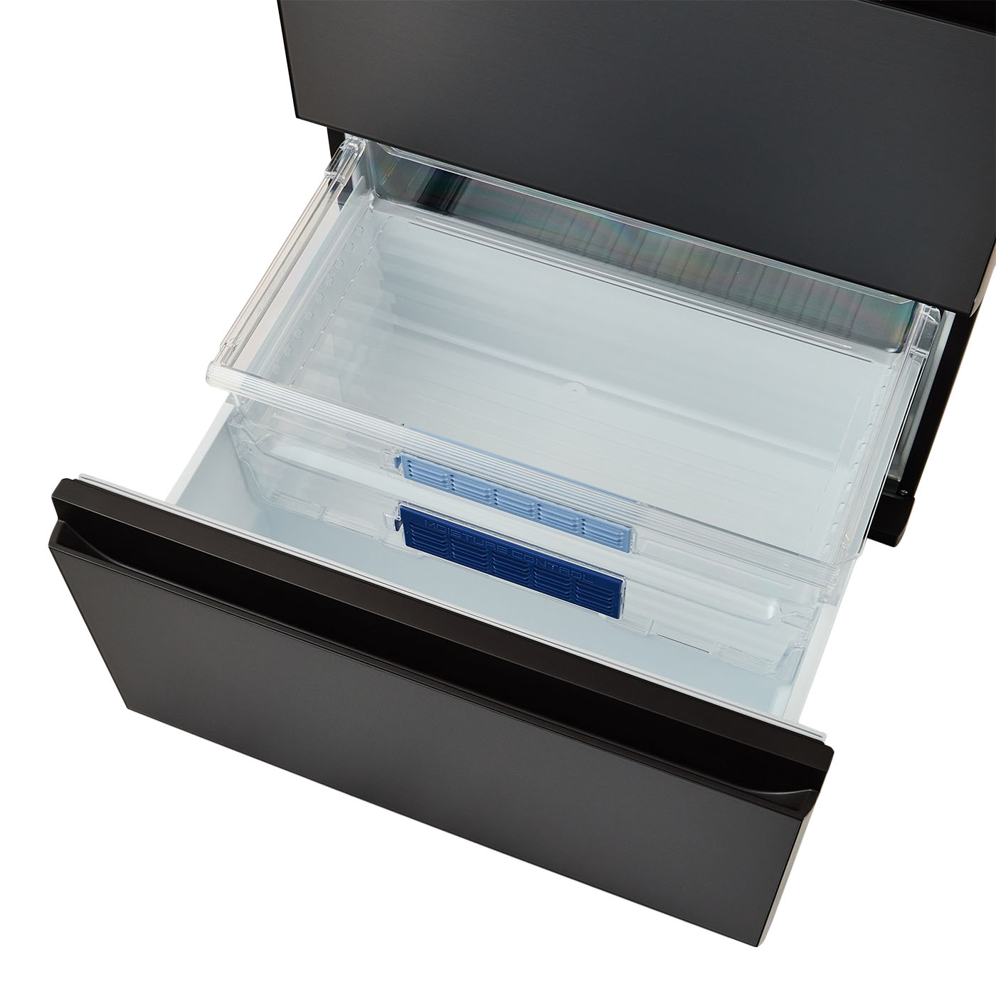 展示品 PANASONIC NR-F559WPX-H ミスティスチールグレー 冷蔵庫 (550L・フレンチドア/観音開き) アウトレット Yahoo!オークション - 引取限定 Panasonic NR-F559WPX -H形 はやう