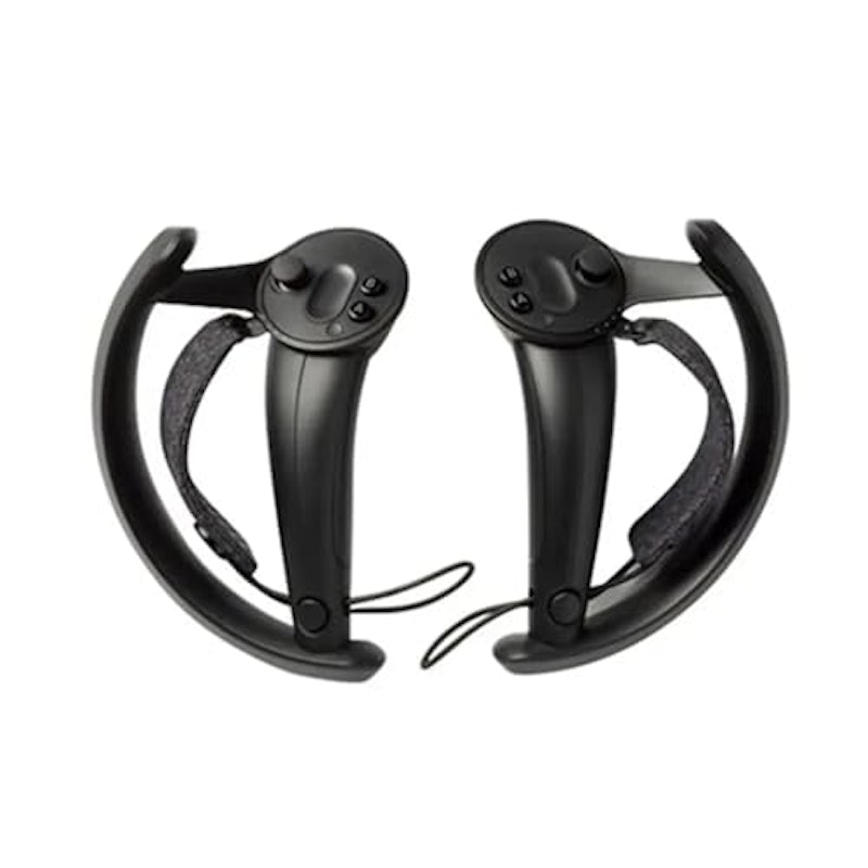 VRコントローラー 2